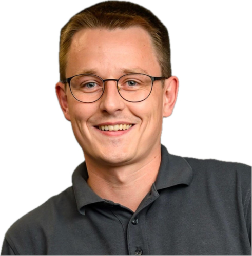 Dr. Frank Marzell