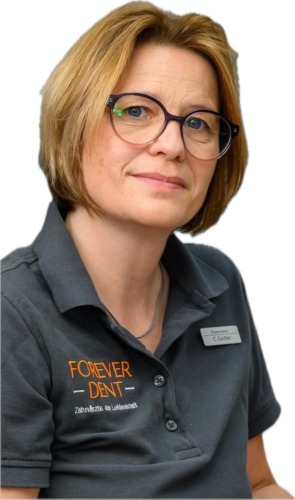 Carmen Geisler