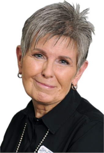 Heidrun Röttger
