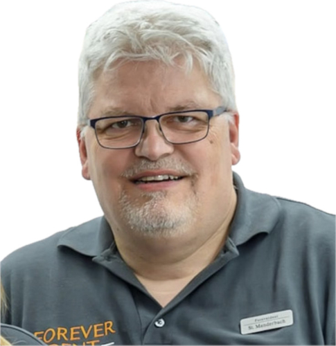 Steffen Manderbach