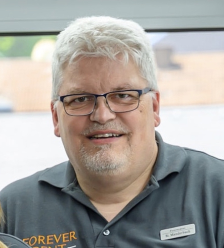 Steffen Manderbach