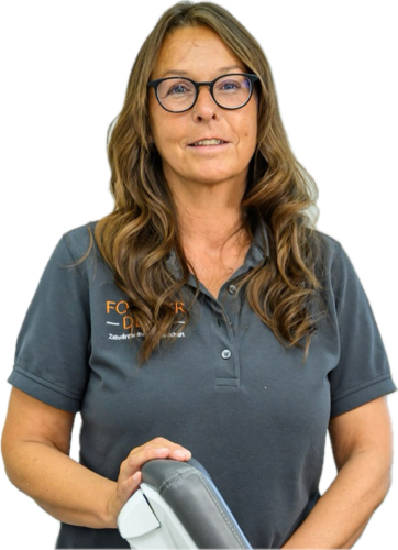 Tanja Kegel